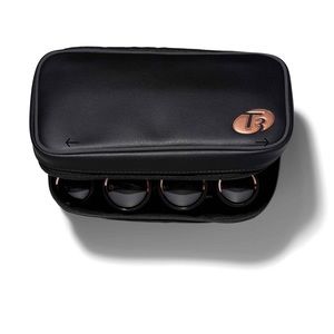T3 Volumizing Hot Rollers Luxe